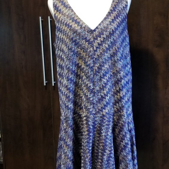 Anthropologie dress - Picture 1 of 3